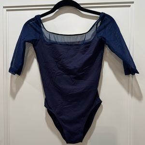 AINSLIEWEAR Dancewear Leotard